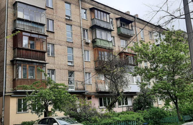 Завладение квартирой умершей киевлянки: прокуратура через суд вернула имущество столичной общине