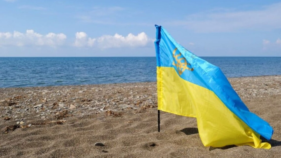 Окупанти готуються до можливих бойових дій на території Криму, — Міноборони