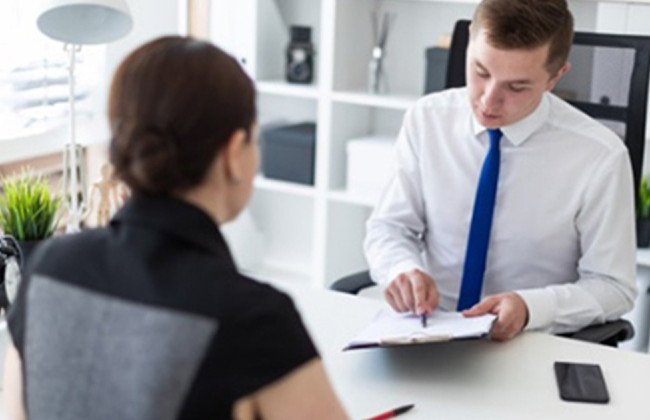 У Держпраці нагадали нюанси звільнення працівників у односторонньому порядку під час війни