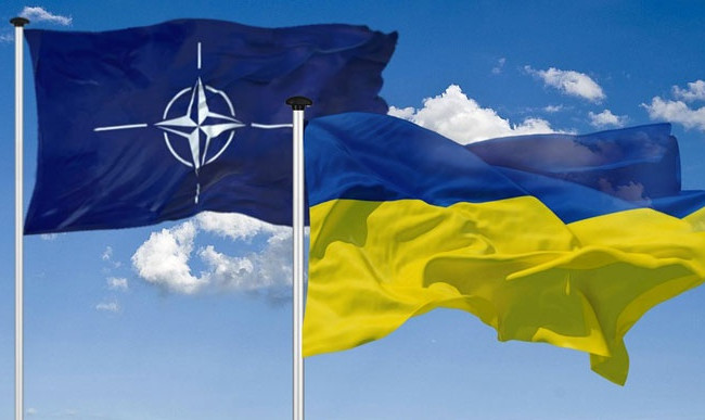 Португалия присоединилась к декларации о вступлении Украины в НАТО