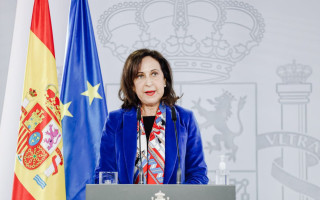 Испания выступила против предоставления Украине кассетных боеприпасов, — СМИ