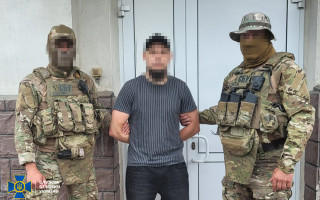Хотел «залечь на дно»: в Виннице задержали боевика-разведчика «днр»
