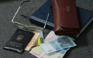 Мінімальна пенсія 4186 гривень: кому встановлені такі виплати в Україні