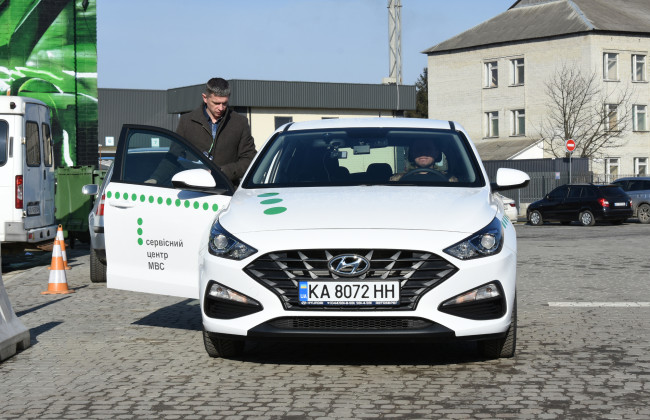 Стоимость практического экзамена на право управления автомобилем в странах ЕС – известны расценки