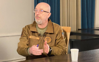 Резніков пояснив, як ЗСУ використовуватимуть касетні боєприпаси