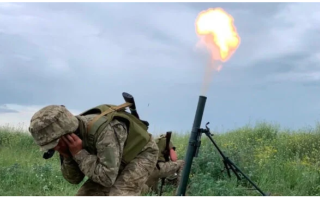 Україна досягла тактичних успіхів у районі Бахмута, — Інститут вивчення війни