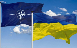 Португалия присоединилась к декларации о вступлении Украины в НАТО