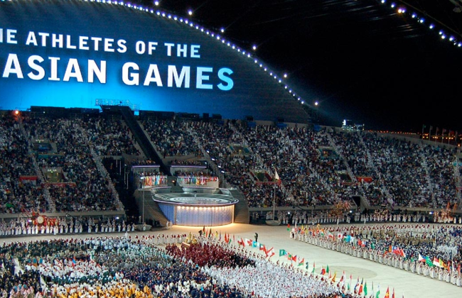 Спортсменів із росії та Білорусі допустили до Азійських ігор-2023