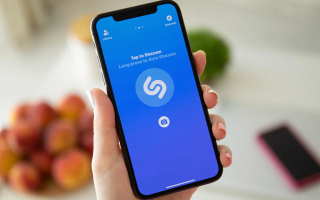 Приложение Shazam теперь может распознавать песни в TikTok, YouTube и Instagram