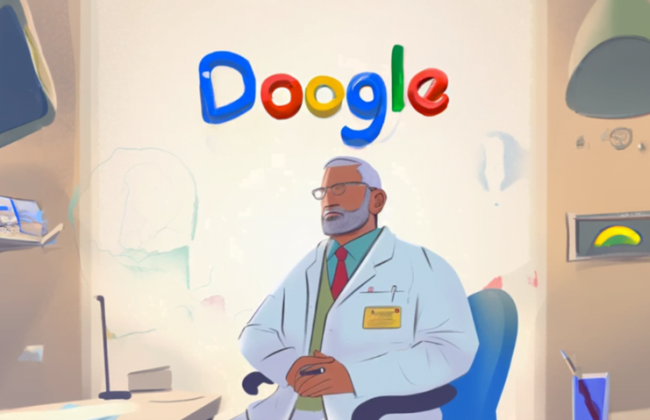 Google тестує чат-бот Med-PaLM 2 на основі штучного інтелекту, який відповідатиме на медичні запитання