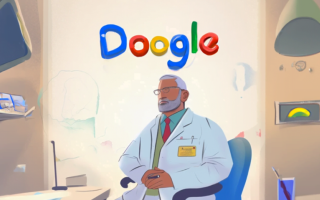 Google тестирует чат-бот Med-PaLM 2 на основе искусственного интеллекта, который будет отвечать на медицинские вопросы