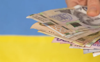 Як отримати пенсію після деокупації: роз’яснення