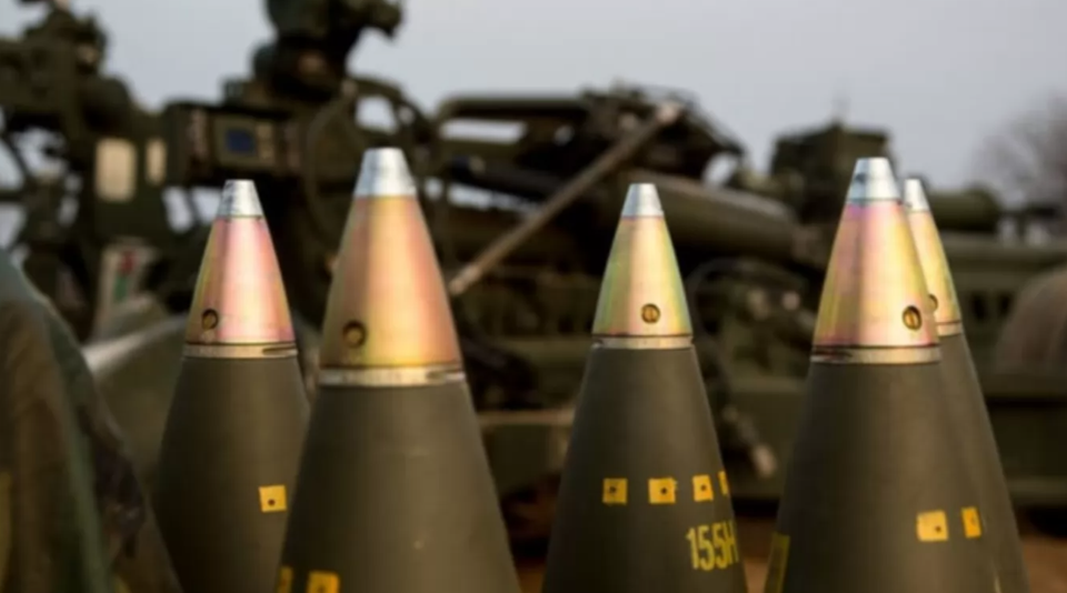 Как ВСУ будут использовать кассетные боеприпасы, — объяснили в ОК «Юг»