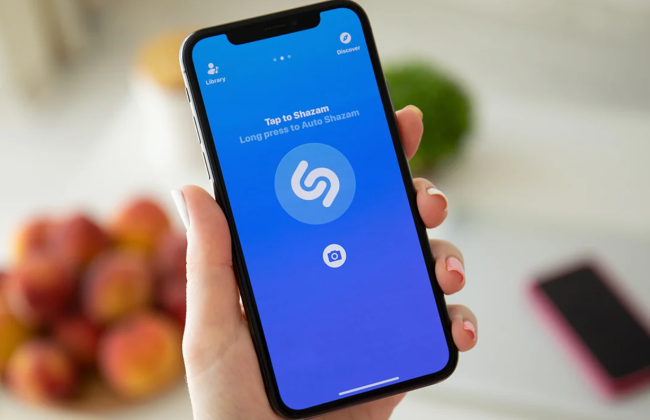 Додаток Shazam тепер може розпізнавати пісні у TikTok, YouTube та Instagram