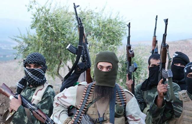 США повідомили про ліквідацію одного з лідерів ІДІЛ