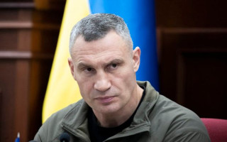 Кличко рассказал, сколько жителей Киева погибло с начала вторжения рф