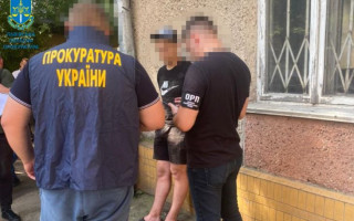 Пенсионное удостоверение за $6 000: задержан организатор переправки уклонистов в ЕС