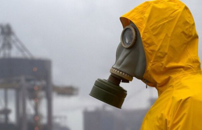 Как защитить себя в случае повышенного уровня радиации: полезные советы