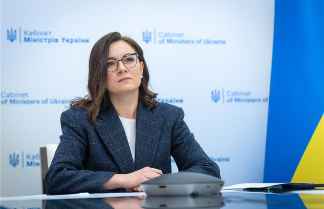 Министр экономики Юлия Свириденко дала срочное поручение по проверке Национального агентства по аккредитации: не сделают ли виновными «предшественников»