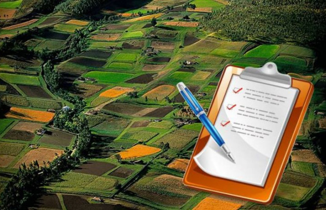 Відтепер з земельного кадастру можна онлайн отримати витяги про землі в межах території громади