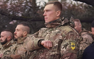 Денис «Редіс» Прокопенко готовий повернутися на фронт