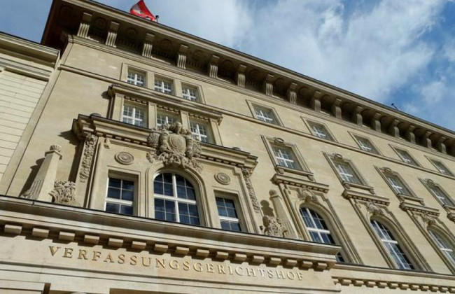 Конституційний суд Австрії відхилив позов 12 дітей щодо боротьби зі змінами клімату