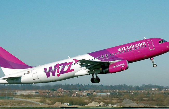 Компания Wizz Air сняла с рейса бойца ВСУ с протезом: подробности скандала