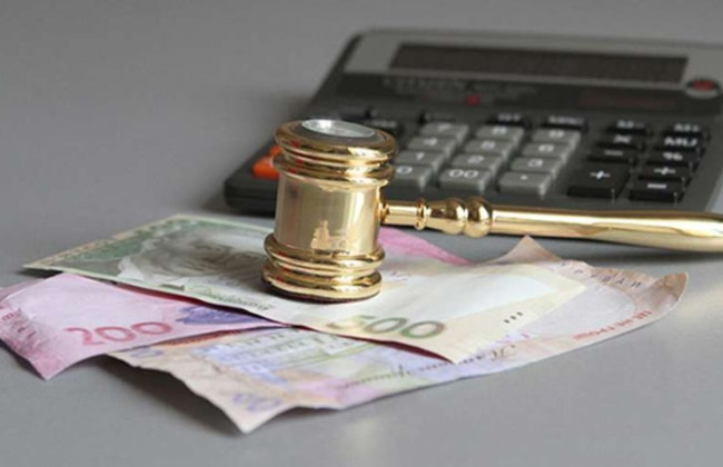 Держоргани більше не зможуть довільно звільняти від сплати судового збору