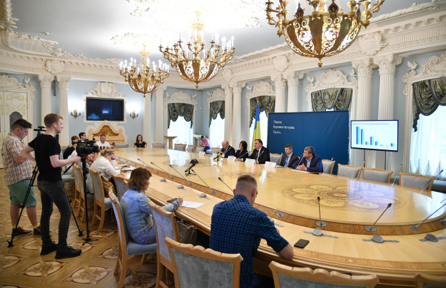 Повернення переданих через військову агресію цивільних справ до судів, які відновлюють підсудність, не передбачене законом,— голова КЦС ВС Борис Гулько