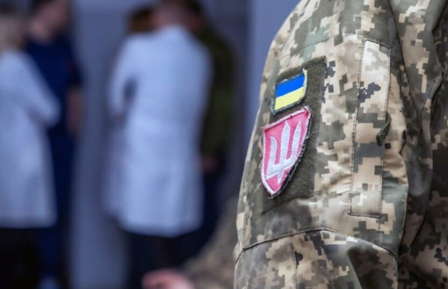 Рада приняла закон о предоставлении помощи военным в частных медицинских клиниках, однако непонятно за чей счет