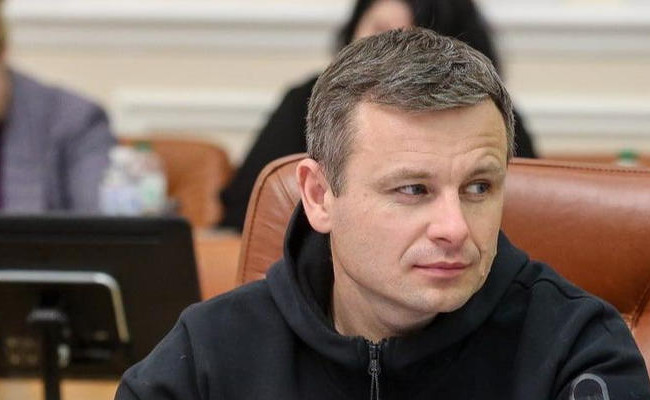 Інших «сюрпризів» не буде, — Марченко прокоментував повернення довоєнних податків
