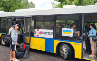 На Сумщині проведуть евакуацію мешканців із 5-кілометрової прикордонної зони