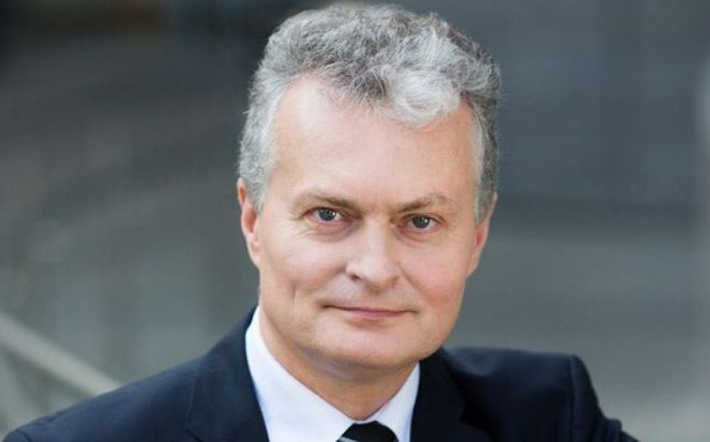 Президент Литви Науседа підтвердив, що у НАТО погодились скасувати ПДЧ для України