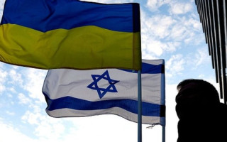 Посол пояснив, чому українські біженці в Ізраїлі залишаться у статусі туристів