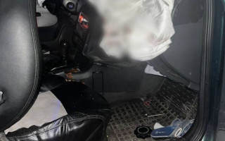 У жахливій ДТП на Київщині загинула дворічна дитина, фото