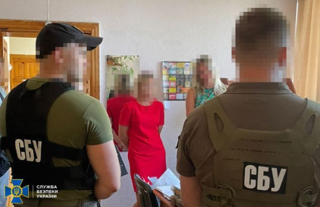 ВРП відсторонила суддю Світлану Федорець від здійснення правосуддя