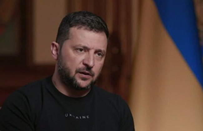 Украине нужны четкие гарантии безопасности, пока она не в НАТО — Зеленский