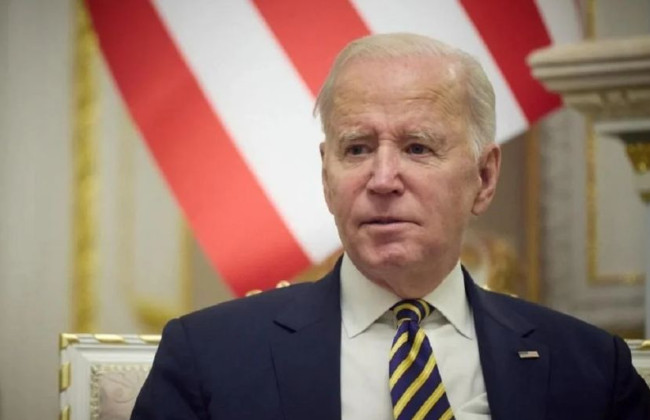 Украина должна отвечать требованиям для вступления в НАТО — Байден