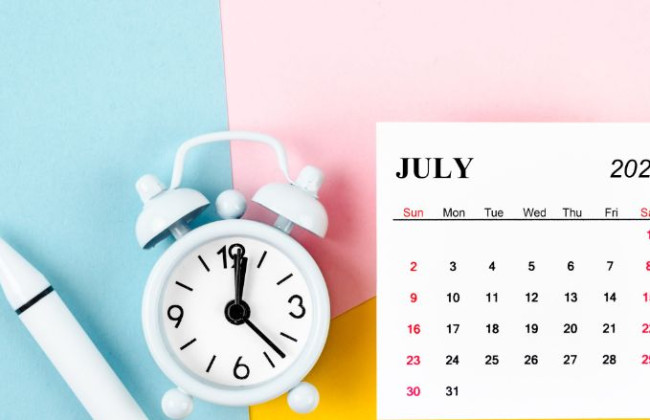 10 липня: яке сьогодні свято та головні події