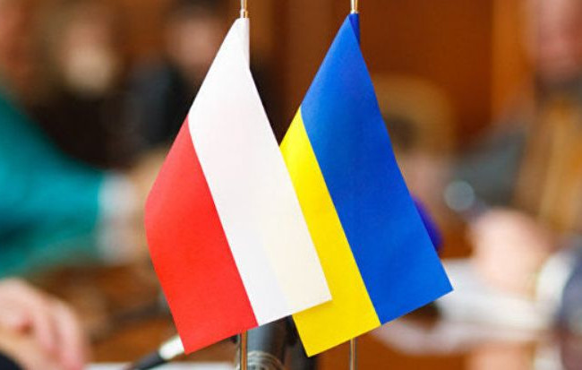 В Польше появилась онлайн-платформа для защиты прав украинцев