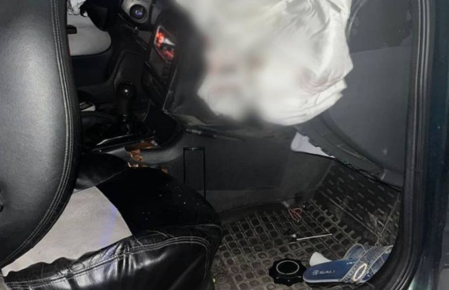 В жутком ДТП на Киевщине погиб двухлетний ребенок, фото