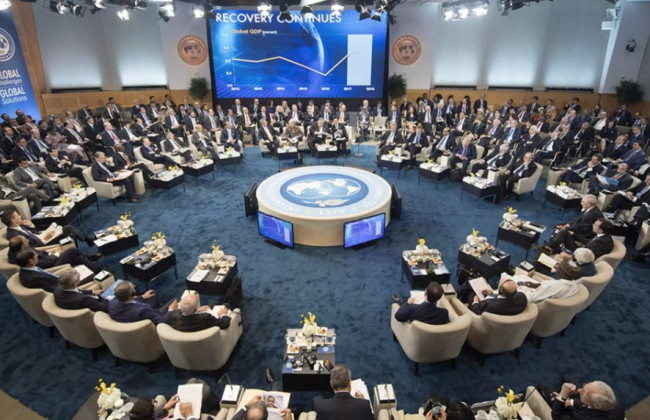 Кабмин взял на себя обязательство по возобновлению декларирования активов, — представитель МВФ в Украине