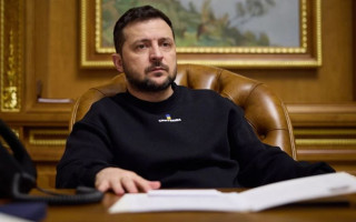 Есть сигнал, что в россии может быть новый мятеж — Зеленский