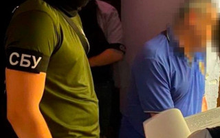 Готовил ракетный удар по военному госпиталю в Николаевской области: задержали информатора рф