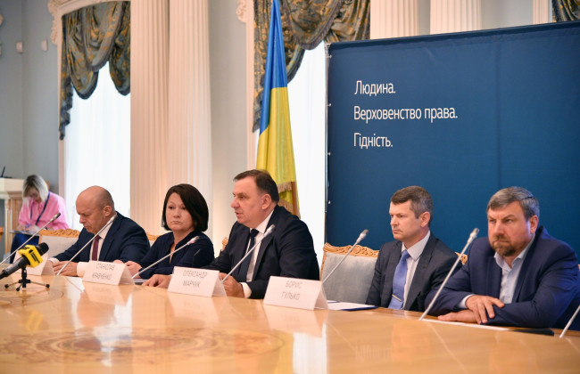 У Верховному Суді пояснили, яка трансформація може чекати Велику Палату Верховного Суду