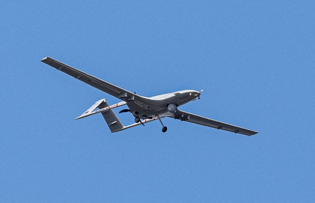 В Украине началось строительство завода по производству БПЛА Bayraktar — Камышин