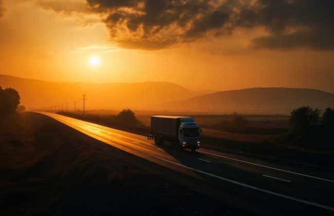 В Одеській області ввели обмеження для вантажного транспорту: що відомо