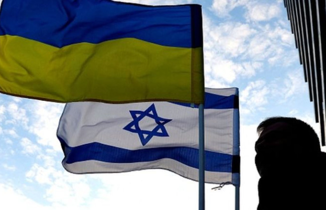 Посол объяснил, почему украинские беженцы в Израиле останутся в статусе туристов