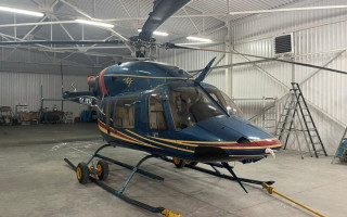 Розтрата понад $1,3 млн при ремонті вертольотів: перед судом постане колишній в.о. директора ДП «Промоборонекспорт»