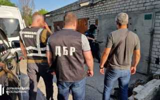 Под видом помощи ВСУ выманили в АЗС более 50 тонн горючего: разоблачили злоумышленников